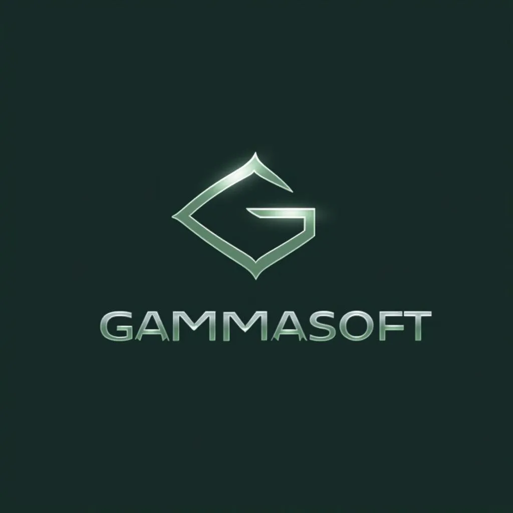 Logo de Socio de Software Gamma