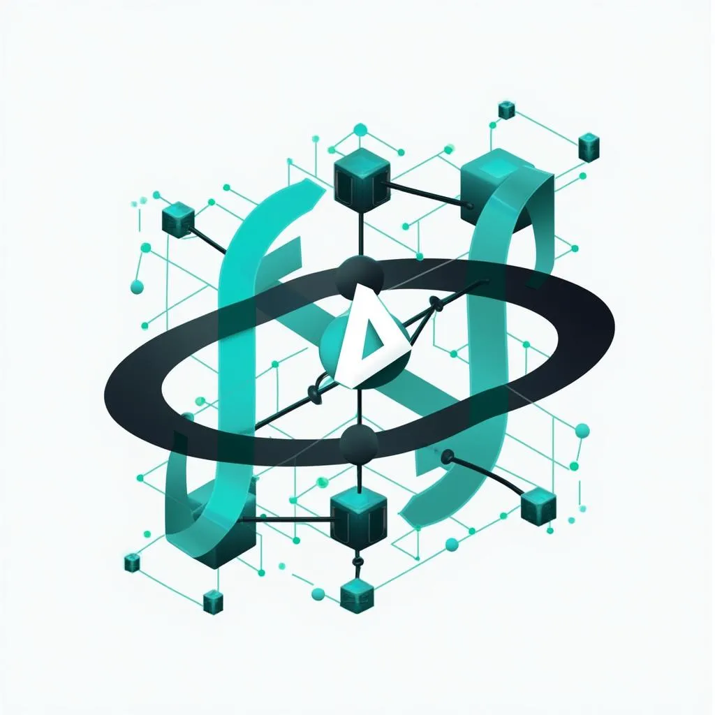 Logo de Red de Consultores Delta