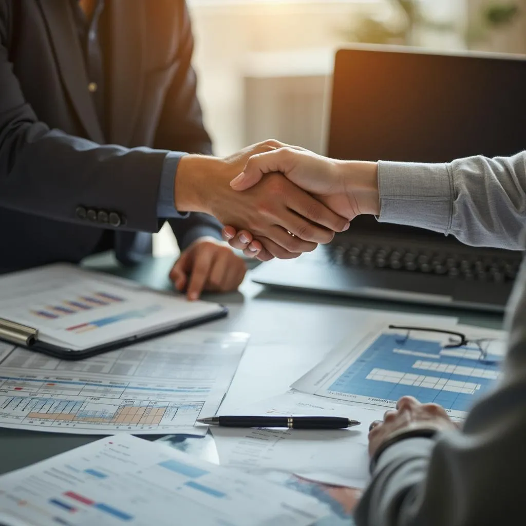 Próximos pasos y propuesta de consultoría